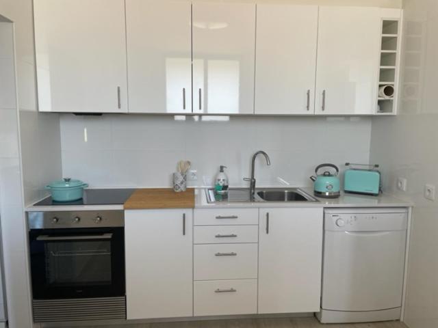 Appartement Populo Mar à Ponta Delgada Extérieur photo