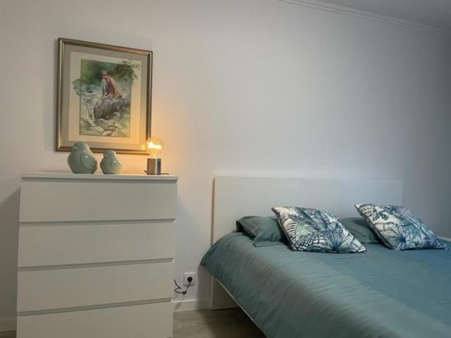Appartement Populo Mar à Ponta Delgada Extérieur photo