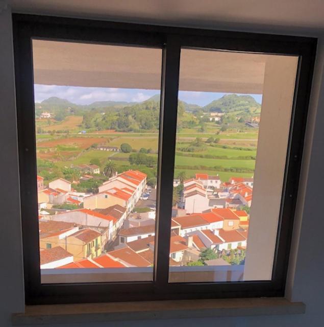 Appartement Populo Mar à Ponta Delgada Extérieur photo